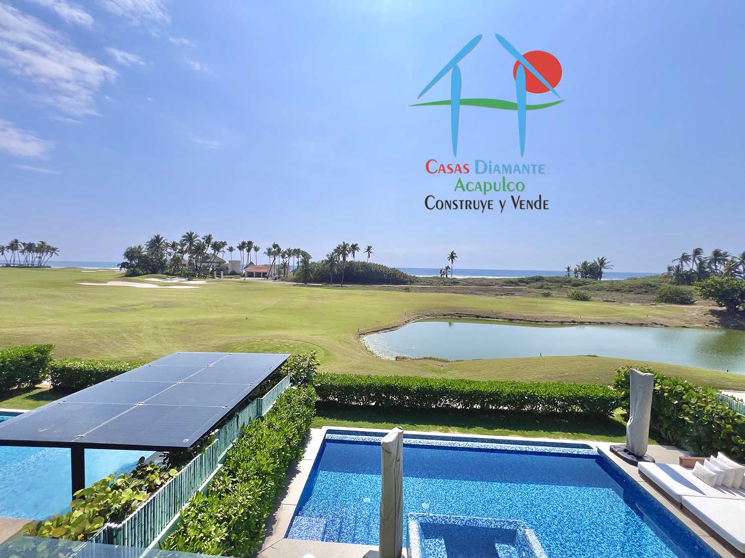 Villas Bálano 4 - Recámara tres 8